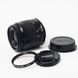 Об'єктив Canon Zoom Lens EF 35-80mm f/4-5.6 III - 7