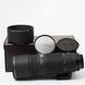 Об'єктив Tokina 100-300mm f/4 AT-X AF-II для Nikon - 11