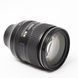 Об'єктив Nikon 24-120mm f/4G ED AF-S VR Nikkor - 1