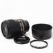 Об'єктив Nikon 60mm f/2.8G AF-S Micro-Nikkor - 9