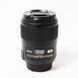 Об'єктив Nikon 60mm f/2.8G AF-S Micro-Nikkor - 2