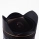 Об'єктив Sigma AF 15mm f/2.8 EX DG Fisheye для Canon - 4
