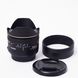Об'єктив Sigma AF 15mm f/2.8 EX DG Fisheye для Canon - 7