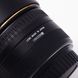 Об'єктив Sigma AF 15mm f/2.8 EX DG Fisheye для Canon - 6