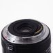 Об'єктив Sigma AF 15mm f/2.8 EX DG Fisheye для Canon - 5
