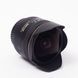Об'єктив Sigma AF 15mm f/2.8 EX DG Fisheye для Canon - 1