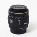 Об'єктив Sigma AF 50mm f/2.8D EX MACRO для Nikon - 2