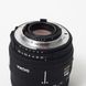 Об'єктив Sigma AF 50mm f/2.8D EX MACRO для Nikon - 5