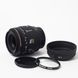 Об'єктив Sigma AF 50mm f/2.8D EX MACRO для Nikon - 8
