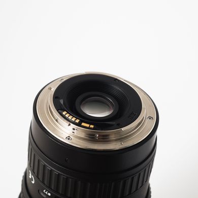 Об'єктив Tokina ATX-Pro SD 12-24mm f/4 DX-II для Canon