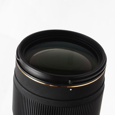 Об'єктив Sigma AF 70-200 mm f/2.8 II EX APO DG HSM для Canon