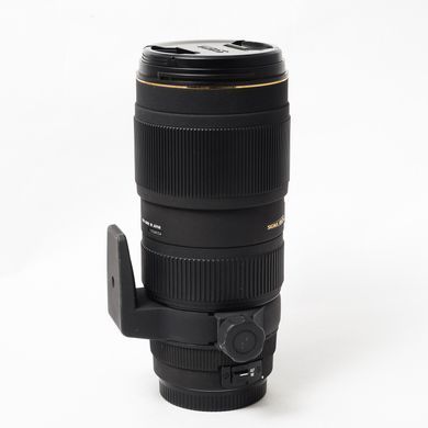 Об'єктив Sigma AF 70-200 mm f/2.8 II EX APO DG HSM для Canon