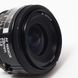Об'єктив Nikon AF Nikkor 28mm f/2.8 - 4