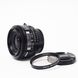 Об'єктив Nikon AF Nikkor 28mm f/2.8 - 10