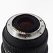 Об'єктив Sigma Zoom AF 24-70mm f/2.8 EX DG Macro для Sony - 5