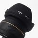 Об'єктив Sigma Zoom AF 24-70mm f/2.8 EX DG Macro для Sony - 7
