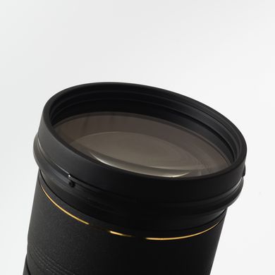 Об'єктив Sigma AF 500mm f/4.5D APO EX HSM для Nikon