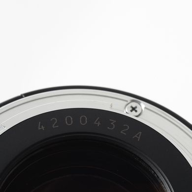 Об'єктив Canon Lens EF 85mm f/1.8 USM