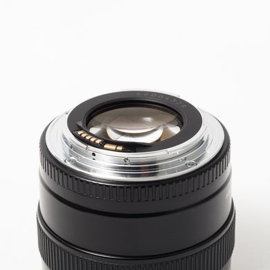 Об'єктив Canon Lens EF 85mm f/1.8 USM