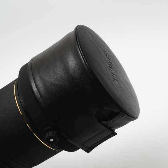 Об'єктив Sigma AF 500mm f/4.5D APO EX HSM для Nikon – професійний