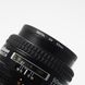 Об'єктив Nikon 50mm f/1.4D AF Nikkor  - 9