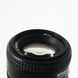 Об'єктив Nikon 50mm f/1.4D AF Nikkor  - 5