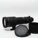 Об'єктив Sigma AF 500mm f/4.5D APO EX HSM для Nikon - 11