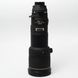Об'єктив Sigma AF 500mm f/4.5D APO EX HSM для Nikon - 2