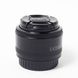 Об'єктив Canon Lens EF 50mm f/1.8 mkII - 3