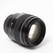 Об'єктив Canon Lens EF 85mm f/1.8 USM - 1
