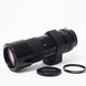 Об'єктив Nikon 200mm f/4 Micro-Nikkor Ai - 10