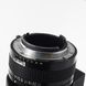 Об'єктив Nikon 200mm f/4 Micro-Nikkor Ai - 6