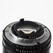 Об'єктив Nikon 50mm f/1.4D AF Nikkor  - 5