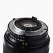 Об'єктив Nikon 70-210mm f/4-5.6D AF Nikkor - 5