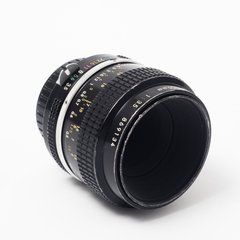 Об'єктив Nikon 55mm f/3.5 nonAi Micro-Nikkor