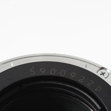 Об'єктив Canon Macro Lens EF 100mm f/2.8
