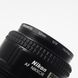 Об'єктив Nikon AF Nikkor 24mm f/2.8D  - 8