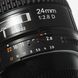 Об'єктив Nikon AF Nikkor 24mm f/2.8D  - 7