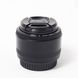 Об'єктив Canon Lens EF 50mm f/1.8 mkII Japan - 3