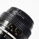 Об'єктив Nikon 55mm f/3.5 nonAi Micro-Nikkor - 6