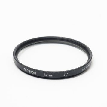 Фільтр 62мм Tamron UV Philippines