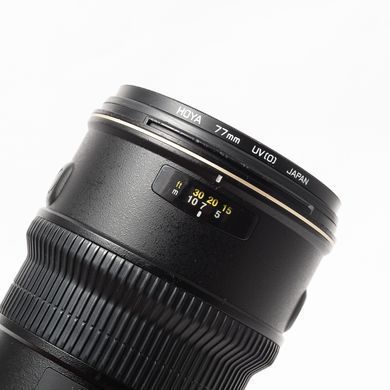 Об'єктив Nikon AF-S Nikkor 70-200mm f/2.8G ED VR