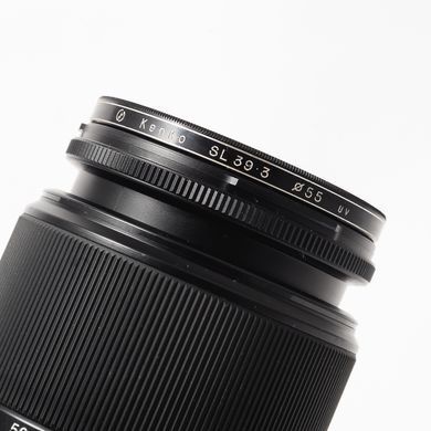 Об'єктив Sony DT 18-70mm f/3.5-5.6