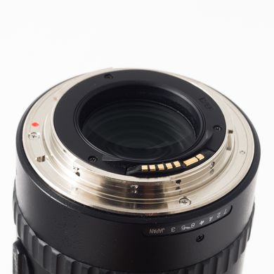 Об'єктив Tokina ATX-Pro 100mm f/2.8D Macro для Canon