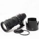 Об'єктив Nikon AF-S Nikkor 70-200mm f/2.8G ED VR - 8