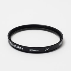 Фільтр 58мм Quantaray UV Japan