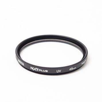 Фільтр 49мм Hoya NXTplus UV Philippines