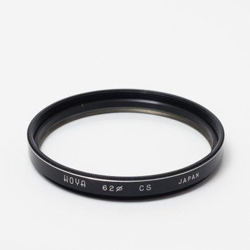 Фільтр 62мм Hoya CS Japan (4x)