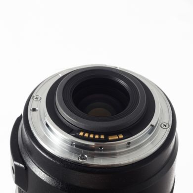 Об'єктив Canon Zoom Lens EF-S 17-85mm f/4-5.6 IS USM