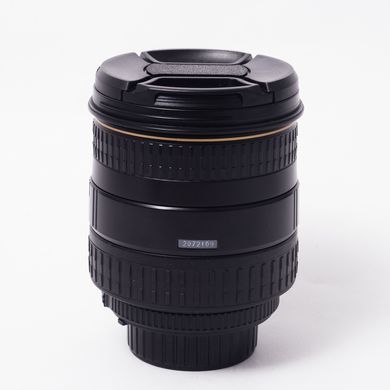 Об'єктив Sigma AF 28-200mm f/3.5-5.6 DL Hyperzoom Macro для Nikon